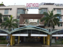 Eastwood Centre (D16), Apartment #1101172